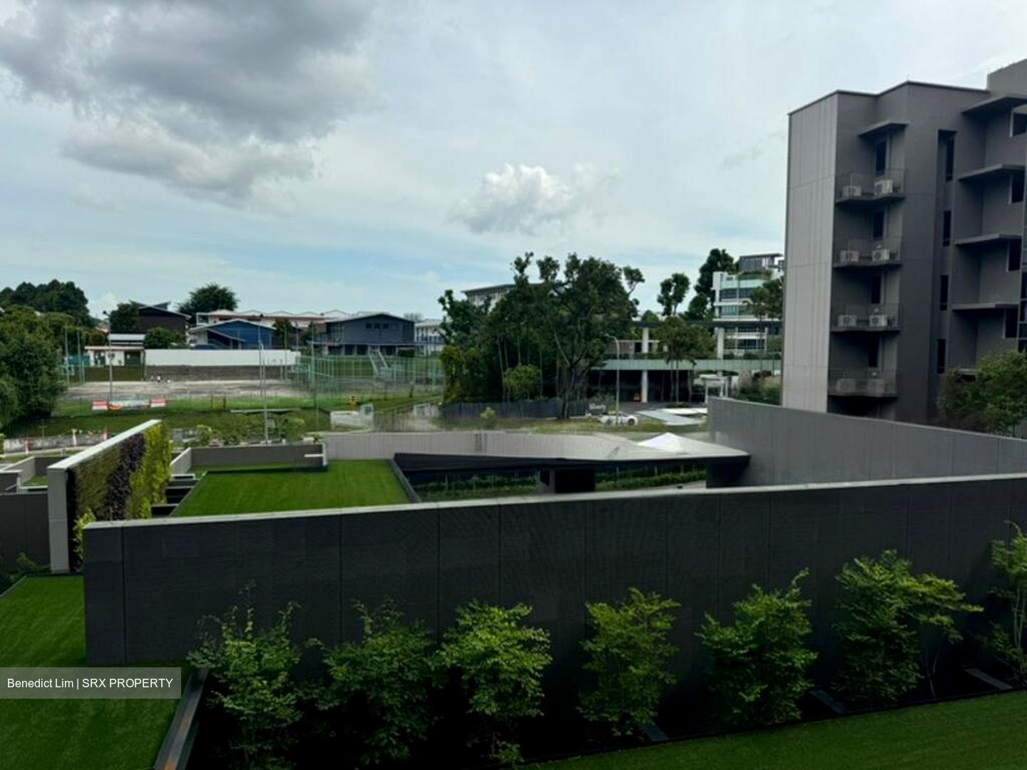 FORETT AT BUKIT TIMAH (D21), Apartment #450284751